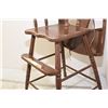 Image 2 : Hardwood Childs Highchair