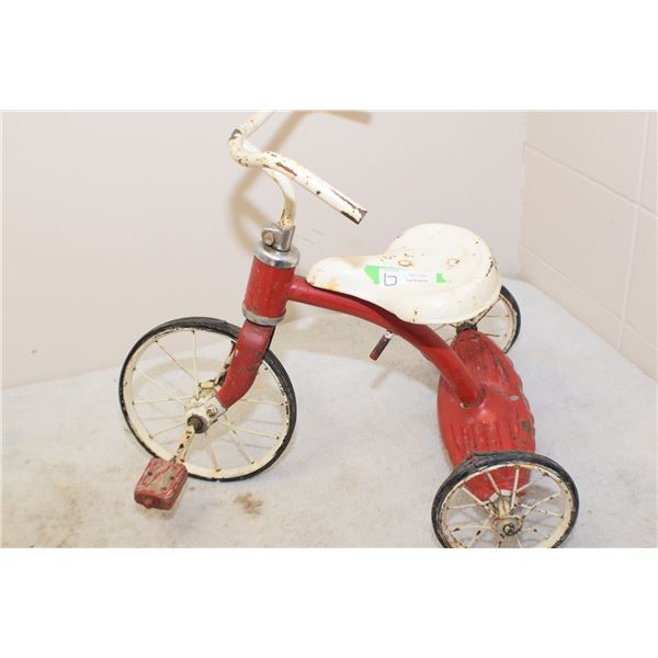 Childs Tricycle