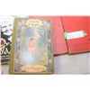 Image 2 : Antique Book Lot