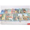 Image 1 : Hardy Boys Book Lot