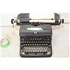 Image 1 : 1924 Roy AC Typewriter
