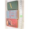 Image 1 : 3 1800s Books