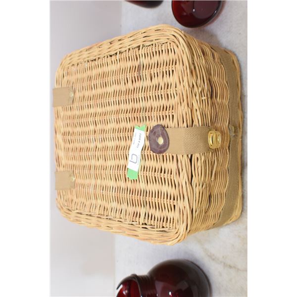 Picnic Basket