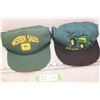 Image 1 : 2 TIMES THE MONEY 2 John Deere Caps