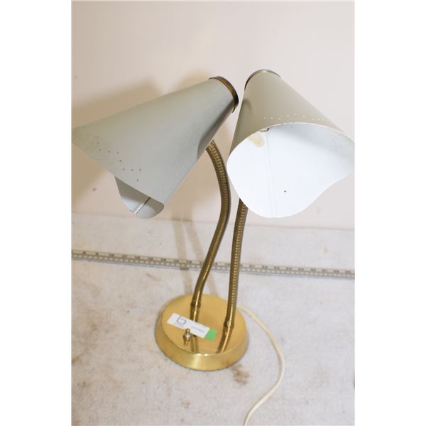 Table Retro Lamp