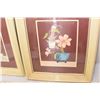 Image 2 : Floral Framed Prints