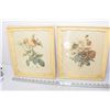 Image 1 : Floral Framed Prints