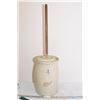 Image 1 : Red Wing Butter Churn