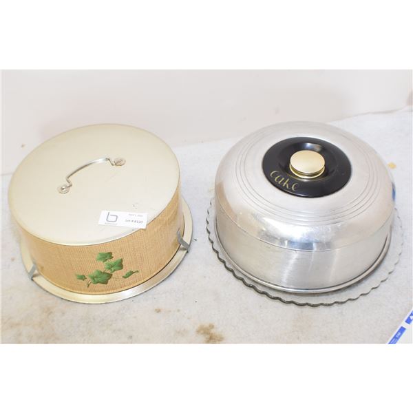 Cake Covers