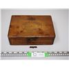 Image 3 : Vintage Benson and Hedges Cigar Wooden Box