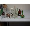 Image 1 : Lot Of Vintage Bottles