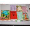 Image 1 : Vintage Song Books, Readers Digest and Kids Books