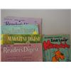 Image 3 : Vintage Song Books, Readers Digest and Kids Books