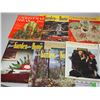 Image 2 : Lot Of Vintage Magazines