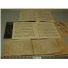 Image 5 : Vintage Music Books