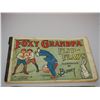 Image 2 : 2 TIMES THE MONEY Foxy Grandpa, Nippy's Pop Comic Books One is 1917