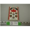 Image 1 : 20th Century Canadian Nickle Set