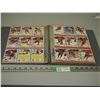 Image 1 : Binder Full Of 1990's Score Hockey Cards