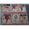 Image 3 : Binder Full Of 1990's Score Hockey Cards