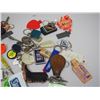 Image 3 : Misc Key Chains