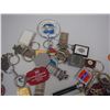 Image 2 : Misc Key Chains