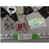 Image 3 : Misc Key Chains