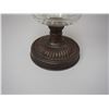 Image 3 : Vintage Oil Lamp With Chimney