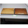 Image 4 : 2 Vintage Picture Frames