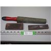 Image 1 : Sharpening Stones
