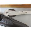 Image 3 : General Electric Company Thermometer Spoon Knife Fork Kit