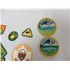 Image 2 : Boy Scout Badges