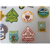 Image 3 : Boy Scout Badges