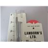 Image 2 : Lamborns LTD Rain Gauge