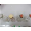 Image 4 : 4 Milk Bottles