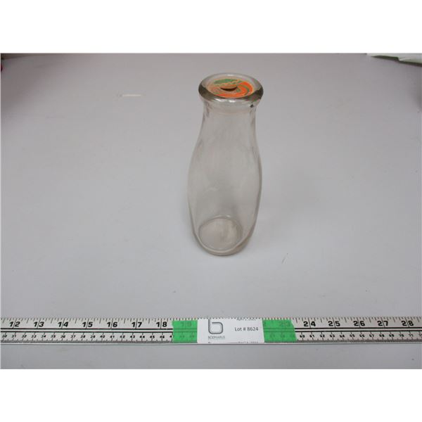 Milk Bottle