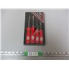 Image 1 : 70th Anniversary Commemorative Snap On Screwdriver Set