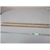Image 1 : 2 TIMES THE MONEY Yard Sticks