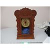 Image 1 : Vintage Old Giyer Bread Clock The New Haven Clock Co.