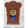 Image 2 : Vintage Old Giyer Bread Clock The New Haven Clock Co.