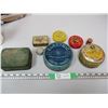Image 1 : Lot Of Small Tins