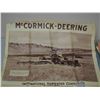 Image 2 : IH MCCORMICK DEERING JUNE 1930 CALENDER PAPER PAGE