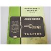 Image 2 : 2X THE MONEY/ MODEL D, MODEL R DIEXL JOHN DEERE MANUALS