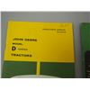 Image 3 : JOHN DEERE MANUALS (2)