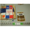 Image 8 : FORD MANUALS & OTHER FORD RELATED BOOKS