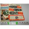 Image 8 : 1940'S-1960'S POPULAR MECHANICSM MECHANIX ILL, POPULAR SCIENCE MAGAZINE