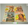 Image 3 : 2X THE MONEY/ REAL WEST MAGAZINES 1960'S