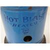 Image 4 : VINTAGE  HOT BLAST HEATER