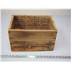 Image 1 : CIL WOODEN AMMO BOX