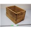 Image 3 : CIL WOODEN AMMO BOX