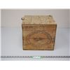 Image 1 : CO-OP CANADIAN BUTTER WOODEN CRATE